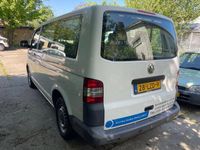tweedehands VW Transporter Kombi 9 PERSOONS
