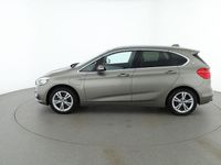 Occasion BMW 225 Active Tourer Executive 2017 Grijs (metallic) MPV