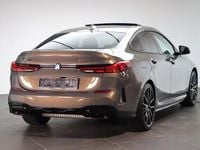 Occasion BMW M235 Executive 306 PK (225 kW) 2024 Alvitgrau Coupé