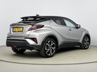 tweedehands Toyota C-HR 1.8 Hybrid Bi-Tone Plus | Trekhaak | Parkeersensor