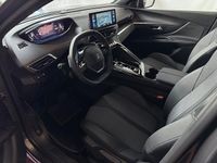 Occasion Peugeot 5008 Allure 131 PK (96 kW) 2023 Grijs MPV