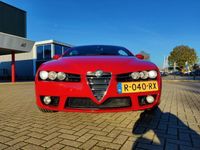 tweedehands Alfa Romeo Brera 1.750 TBi Ti SkyWindow Full Options