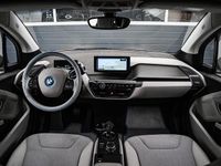 Occasion BMW i3 Comfort Edition 38 PK (27 kW) 2015 Wit Hatchback