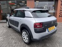 tweedehands Citroën C4 Cactus 1.2 PureTech Feel - Airco Bluetooth Cruise & Climate C. Navigatie