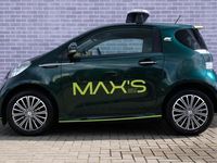 tweedehands Aston Martin Cygnet 1.3 Safety Car 2023 Edition | Unieke | Origineel N