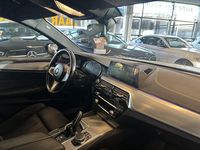 Occasion BMW 530 Executive 184 PK (135 kW) 2018 Wit Sedan