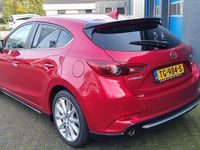 tweedehands Mazda 3 2.0 SkyActiv-G 120 SkyLease GT