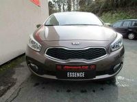 Occasion Kia Ceed 101 PK (74 kW) 2014 Bruin Hatchback