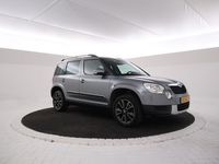 tweedehands Skoda Yeti 1.2 TSI Comfort Arctic Airco Lmv Trekhaak