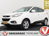 Occasion Hyundai ix35 135 PK (99 kW) 2013 Wit SUV