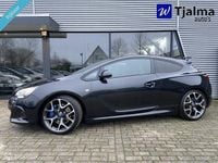 Occasion Opel Astra GTC OPC 280 PK (205 kW) 2016 Zwart (metallic) Hatchback
