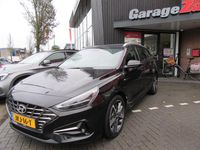Occasion Hyundai i30 Comfort 120 PK (88 kW) 2023 Zwart Stationwagen