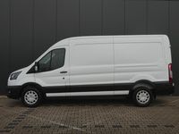 Occasion Ford Transit Trend 2024 Wit Van