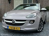 tweedehands Opel Adam 1.4Glam *Stoel+Stuurverw *Sterrenhemel *Clima *Cruise