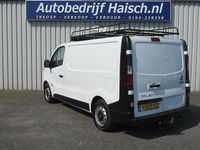 Occasion Fiat Talento S 125 PK (91 kW) 2016 Wit MPV