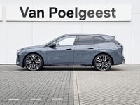 Occasion BMW iX M Sport 300 kW (408 PK) 2025 Grijs SUV