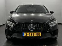 tweedehands Mercedes A180 d Launch Edition Premium Plus Stoelverw, Nav, Crui
