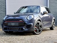 Occasion Mini John Cooper Works Chili 231 PK (169 kW) 2020 Grijs Hatchback