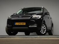 tweedehands Ford Kuga 1.5 Titanium Styling Pack(NAVI,LED,PANORAMADAK,SPO