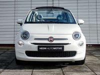 tweedehands Fiat 500C 1.0 TwinAir Pop