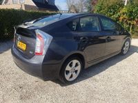 tweedehands Toyota Prius 1.8 Dynamic Business Leer/Navia/Hud