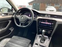 tweedehands VW Passat Variant 1.4 TSI ACT Highline Business R | Automaat + Virtu