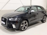 tweedehands Audi RS Q3 2.5 TFSI quattro als nieuw