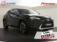 Occasion Lexus UX 250h Sport Line 185 PK (136 kW) 2019 Zwart SUV