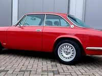 tweedehands Alfa Romeo 2000 GTVBertone