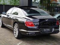 tweedehands Bentley Flying Spur 4.0 V8 Mulliner B&O Nachtzicht Head Up