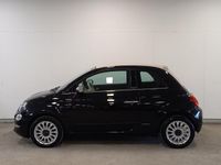 tweedehands Fiat 500C 0.9 TwinAir Turbo Lounge Cabrio!