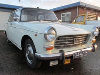 tweedehands Peugeot 404 1.6 injectie