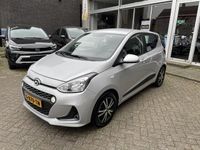 tweedehands Hyundai i10 1.0i Comfort Carplay/Navi/Cruiscontrol/Parkeerhulp