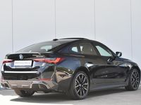 tweedehands BMW i4 eDrive40 High Executive M-Sport Park Assistant / 1