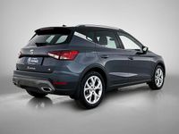Occasion Seat Arona Business 110 PK (80 kW) 2021 Grijs SUV
