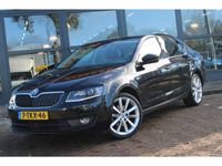 tweedehands Skoda Octavia // 1.4 TSI Turbo // Keyless//Xenon//AdaptiefCruise