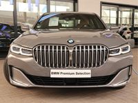 tweedehands BMW 745e 7-SERIE LimousinexDrive High Executive / Harman Kardon / Panoramadak