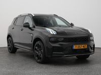 Occasion Lynk & Co 01 82 PK (60 kW) 2023 Zwart (metallic) SUV