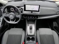 Occasion Nissan Qashqai N-Connecta 158 PK (116 kW) 2025 Ceramic grey SUV