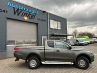 tweedehands Mitsubishi L200 4X4 1.5 CAB EURO6