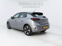 Occasion Opel Corsa-e Elegance 100 kW (136 PK) 2020 Grijs Hatchback