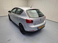 tweedehands Seat Ibiza SC 1.2 TSI Sport Automaat Airco Cruise Control Alu