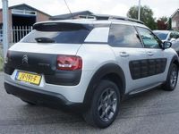 tweedehands Citroën C4 Cactus 1.2 PURETECH SHINE 1eEIG NAVI/CAMERA/PDC/CLIMA PER