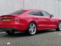 tweedehands Audi S5 Sportback 3.0 TFSI Navi Leder 333pk Drive Select