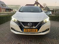 tweedehands Nissan Leaf N-Connecta 40 kWh | 360 Camera | 80.000 NAP | ORG