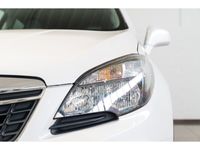 tweedehands Opel Mokka 1.4 T 140PK Cosmo | Navi | Trekhaak | Climate Controle | Camera | Parkeersensoren | Lichtmetalen velgen |