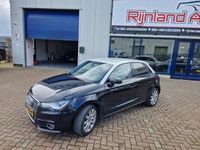 tweedehands Audi A1 Sportback 1.4 TFSI Pro Line S ,INCL NWE APK.