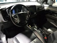 tweedehands Mitsubishi Outlander 2.4 PHEV Instyle Trekhaak|ACC