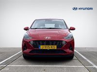 tweedehands Hyundai i10 1.0 Premium Navigatie Camera Apple Carplay/Android Auto Cruise & Climate Control Park. Sensor Rijklaarprijs!