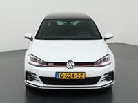 tweedehands VW Golf VII 2.0 TSI GTI Performance |Panoramadak | Parkeercamera | Virtual Cockpit | Keyless go | Cruise Control Adaptief | Stoelverwarming | Navigatie | LED V+A |